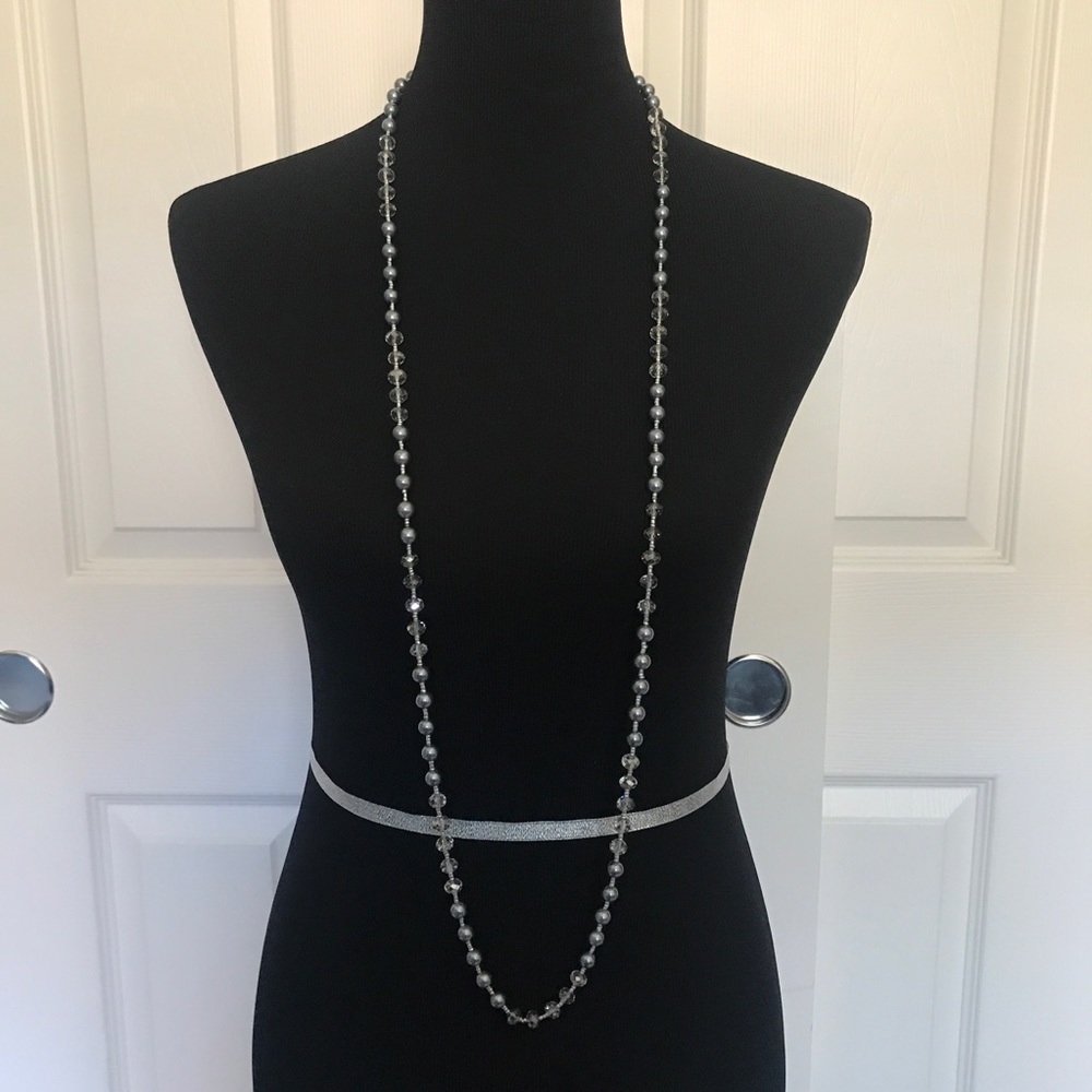 LOFT Long Necklace